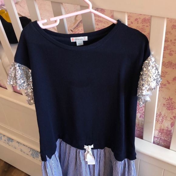 Crewcuts dress - Picture 4 of 8